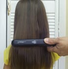 flat iron