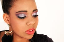 eye makeup 