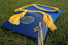 Education degree