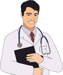 doctor 