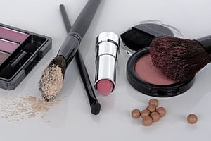 makeup