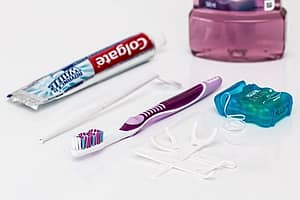 dental care kits