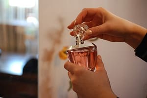 perfume