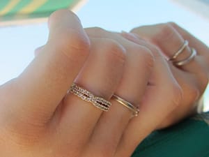 rings 