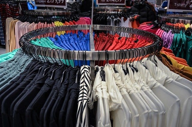 options
